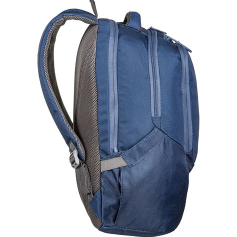 Mochila Para Notebook At Laser Dark Oil Samsonite Pt