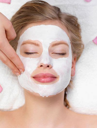 The Spa Facial That Will Get Your Skin Big-Day Beautiful