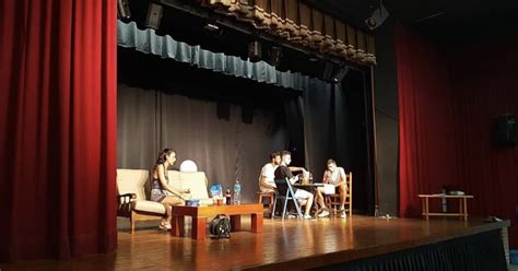 Set obres competeixen al Concurs de Teatre Amateur Calella Comunicació