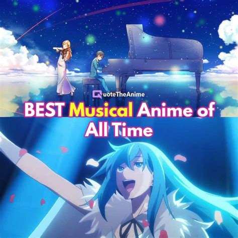 Details More Than Music Anime Best Latest In Cdgdbentre