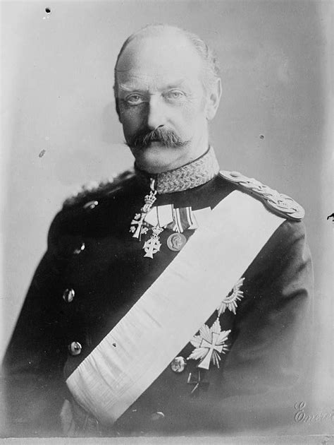 111 years ago, HM King Frederik VIII of Denmark passed away : r/monarchism