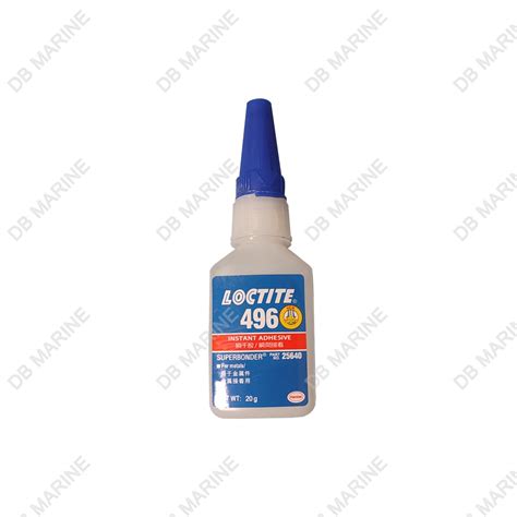 Impa 812759 Cyanoacrylates Loctite Instant Adhesives Super Glue Buy