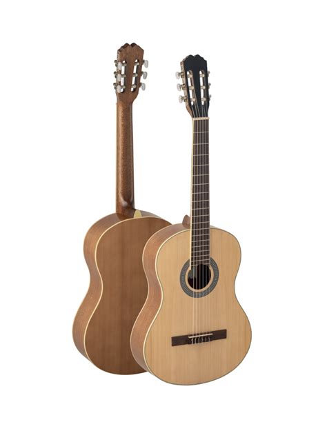 Comprar Guitarra Cl Sica Admira Java Mejor Precio Stockmusical