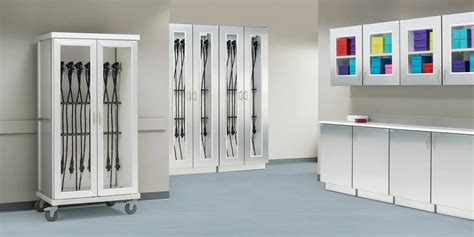 About Innerspace Innerspace Medical Storage Products