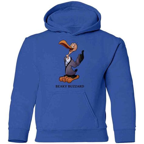 Beaky Buzzard Looney Tunes Cartoon Character T Shirt Etsy