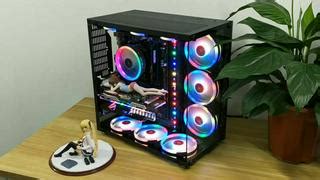 Coolmoon CM LS40 5V ARGB PC เคสไฟ LED SATA 3PIN โคมไฟ RGB คอมพวเตอร