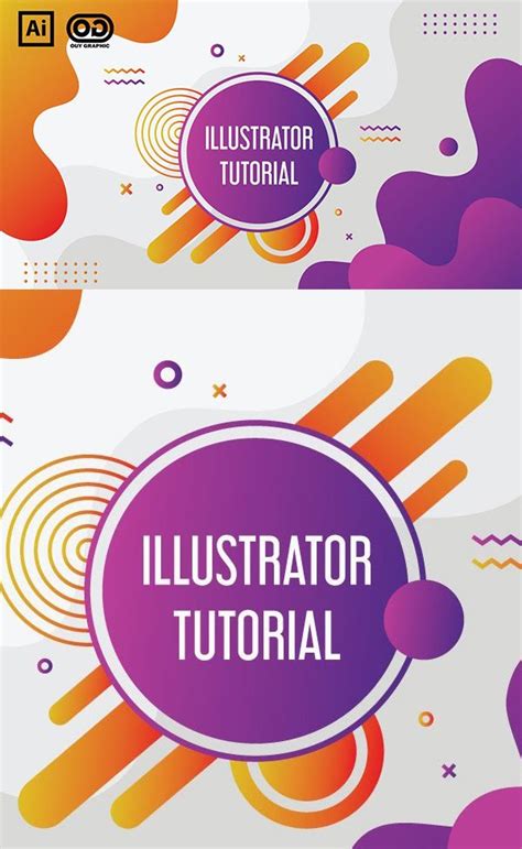 Illustrator Tutorials: 33 New Adobe Illustrator Tuts Learn Drawing and Illustration ...