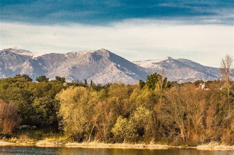 Naturaleza Parque Nacional De La Sierra De Guadarrama La Crónica Del