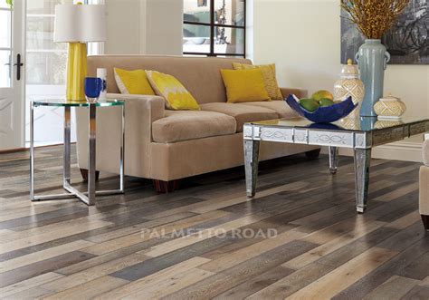 Riviera Artisan Wood Flooring By Palmetto Road Twenty And Oak