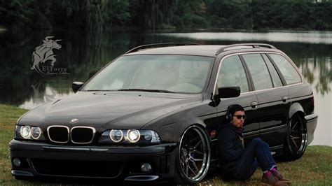 Bmw E39 520i Tuning | SPORTCars