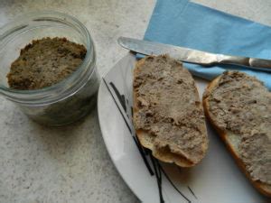 Leberwurst Im Glas Ganz Einfaches Rezept Vorrat Selbstgemacht