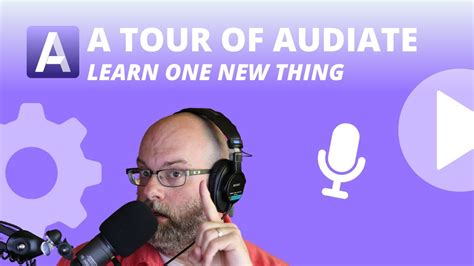 Take A Tour Of TechSmith Audiate A Webinar YouTube