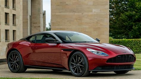 Q By Aston Martin Db Henley Royal Regatta Uk Wallpapers And