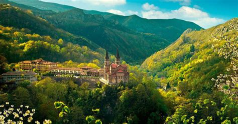 Cangas de Onís Pueblo Mágico 2021 fusionasturias