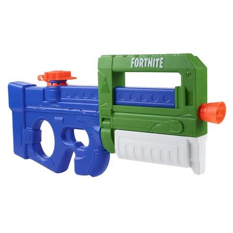 Nerf Super Soaker Fortnite Water Blaster Gun At Best Price In Kolkata