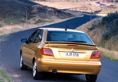 Images Of Citroën Xsara Vts Au Spec 200003