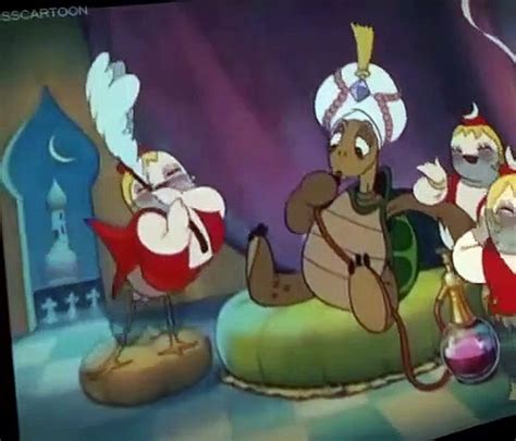 Silly Symphony E Toby Tortoise Returns Video Dailymotion