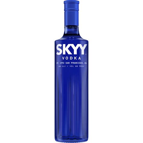 Skyy Vodka Total Wine And More