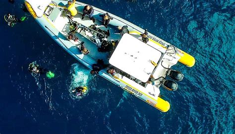 錄 Buceo La Graciosa La reserva marina más grande de Europa