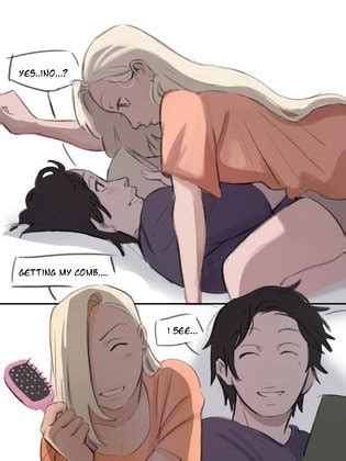 Awaken Luscious Hentai Manga Porn