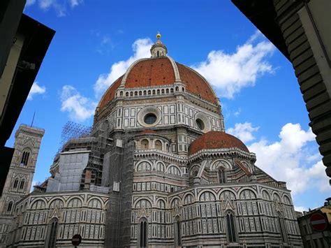 Florence Duomo Skip The Line Guided Tour Getyourguide