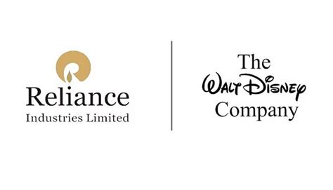 Disney Reliance To Merge India Media Businesses Amwal Al Ghad