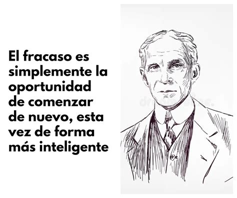 67 Frases De Henry Ford Mas Bellas De La Historia Frases Mias