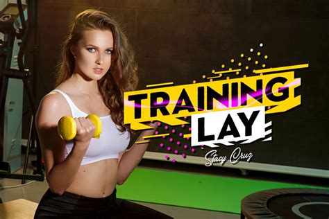 Training Lay Sweaty Tits VR Porn Video VRPorn