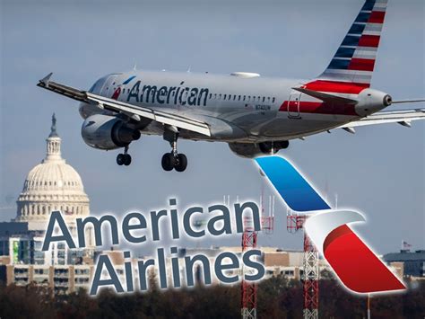 American Airlines Passengers Heard What Sounded Like Moaning Sex On Plane