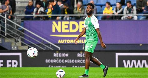 Asse Mercato Un Renfort Encore Plus D Cisif Que Krasso Et Nkounkou