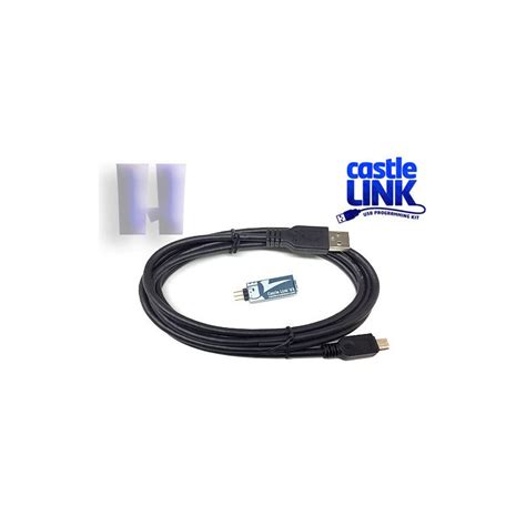 Castle Link V3 USB Programming Kit