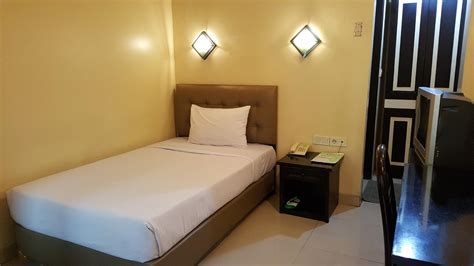 Rota Hotel in Jakarta - Room Deals, Photos & Reviews