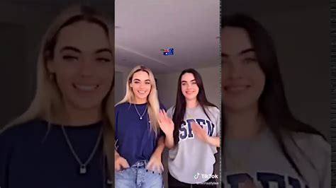 Tiktok Most Famous Twins Video By Tiktok Twinsstylee Youtube