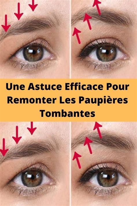 Astuces Incontournables Pour Enlever Les Poches Sous Les Yeux Artofit