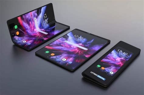 Top Best Foldable Phones To Buy In Insider Paper