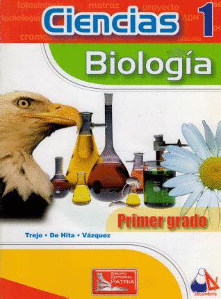 Ciencias Biologia Secundaria Librer A Le N