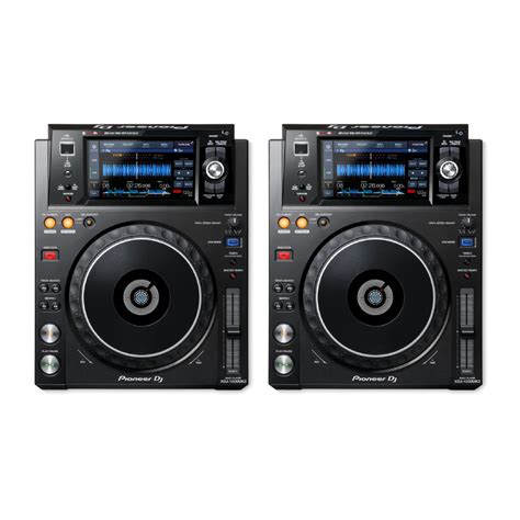 Reproductor Xdj Mk Par Cue Store