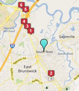 Hotels & Motels near South River, NJ - See All Discounts