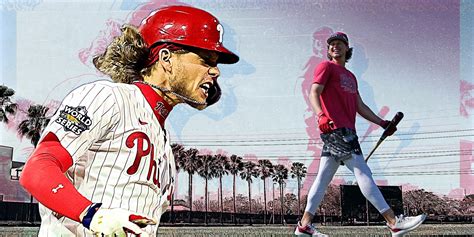 Alec Bohm Reveals Phillies Mindset That Powered Epic World Series