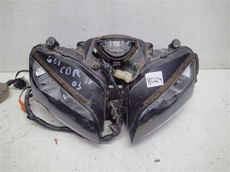 Honda Cbr Cbr Pc R Lampa Reflektor