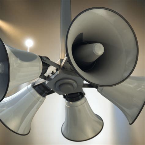 benefits  applications  horn loudspeakers