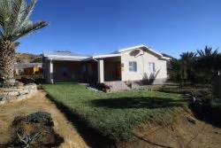 Accommodation near Aggeneys Airport - Sleeping-OUT.co.za