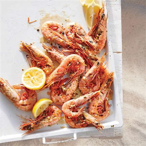 Everything You Need To Know About Royal Red Shrimp Southern Living