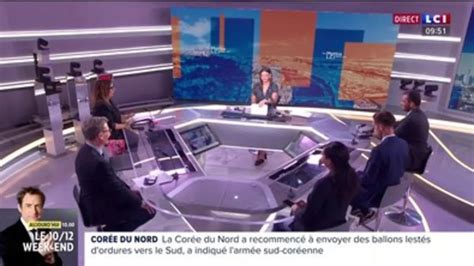 Replay LCI Du 21 07 2024 Les Matins LCI Week End Du 21 Juillet 2024