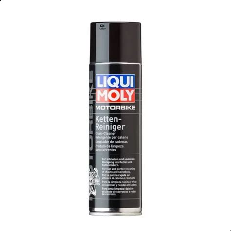 DESENGRASANTE DE CADENA LIQUI MOLY 500ML Kapital Llantas Cali