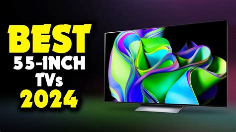 Best Inch Tvs Who S Claiming The Top Spot Now Youtube