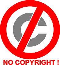 No Copyright Logo transparent PNG - StickPNG