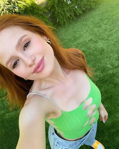 Madelaine Petsch A Collection Of Cute And Hot Pictures Bollywoodfever