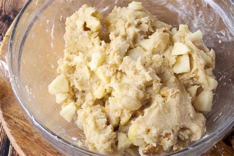 Biscotti Mele E Noci Ricetta Fatto In Casa Da Benedetta