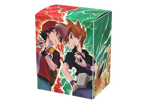 December's Pokemon Center TCG Accessories Revealed! - PokeBeach ...